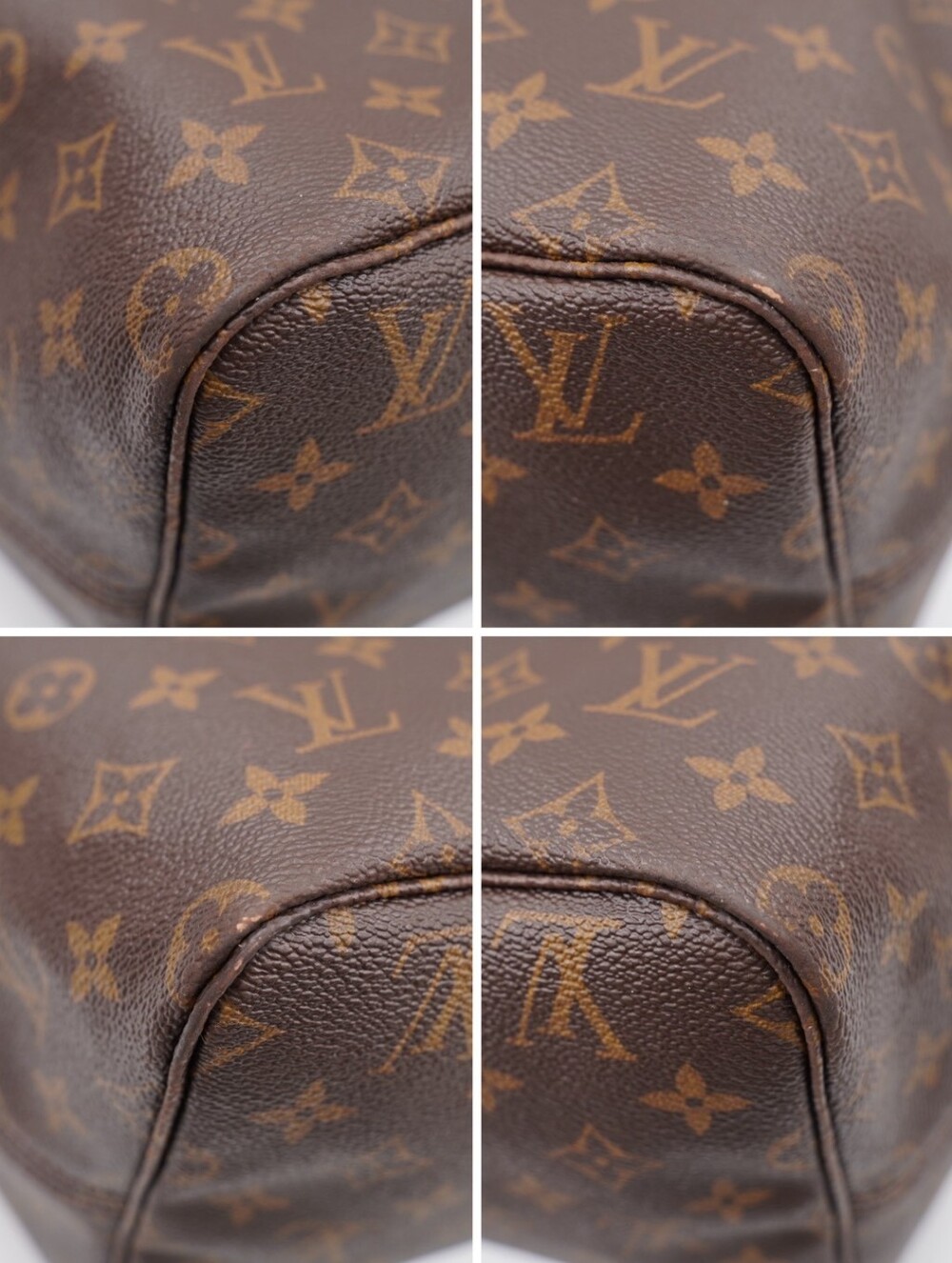 CM07 💗 Louis Vuitton Monogram Neverfull GM - Picture 8 of 12
